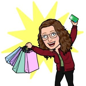 Meet your Posher, Brenda